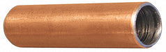 Drive Sleeve Copper Cont Size 2 1/2in