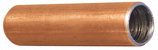 Drive Sleeve Copper Cont Size 2 1/2in