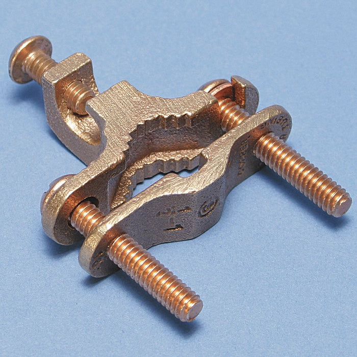 Connector Bronze