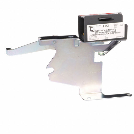 Interlock Kit 100 A 200 A 600V AC/DC