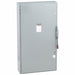 Safety Switch Fusible 400 A Steel