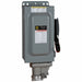 Safety Switch Fusible 60 A Steel