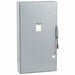 Safety Switch Fusible 400 A Steel