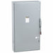 Safety Switch Fusible 400 A Steel