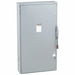 Safety Switch Fusible 600 A Steel