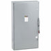 Safety Switch Non-Fusible 400 A Steel