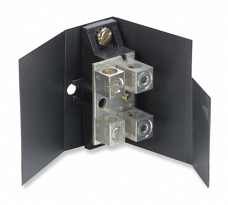 Neutral Assembly Kit 100A