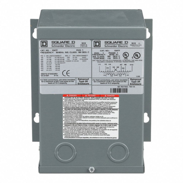 Export Transformer 1kVA