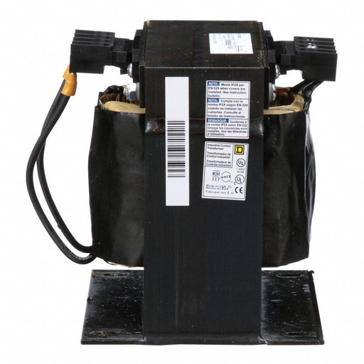 Control Transformer 1kVA 7.63 in H