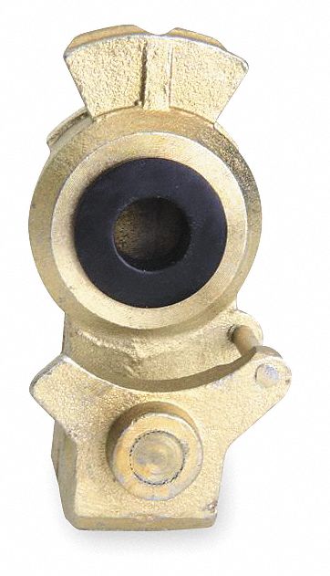 Gladhand Seal Polyurethane Pk 10