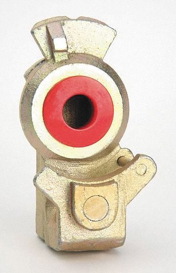 Gladhand Seal Polyurethane Pk 10