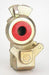 Gladhand Seal Polyurethane Pk 10