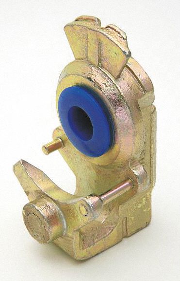 Gladhand Seal Polyurethane Pk 10