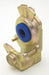 Gladhand Seal Polyurethane Pk 10