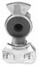 Gladhand Universal Aluminum Black Pk 10