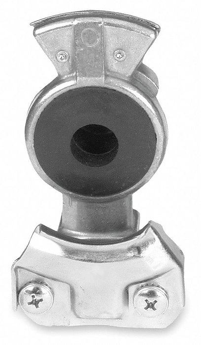 Gladhand Emergency Aluminum Red Pk 10
