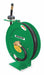 Spring Return Hose Reel 3/8 in ID 50 ft