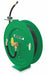 Spring Return Hose Reel 1/2 MNPT 50 ft