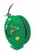 Spring Return Hose Reel 3/8 MNPT 100 ft