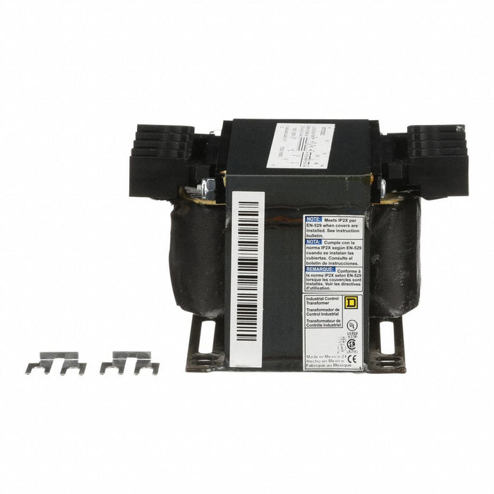 Control Transformer 250VA 240/480VAC