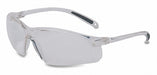 SafetyGlasses Clr ScratchResistant Clr