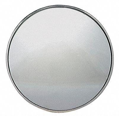 Stick On Convex Mirror Size 3 