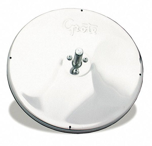 Round Convex Mirror 8 In.
