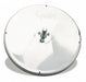 Round Convex Mirror 8 In.