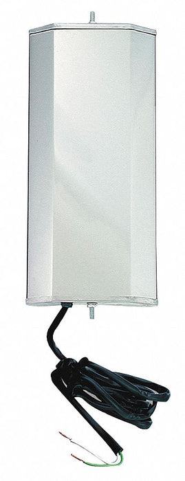Heated Mirror