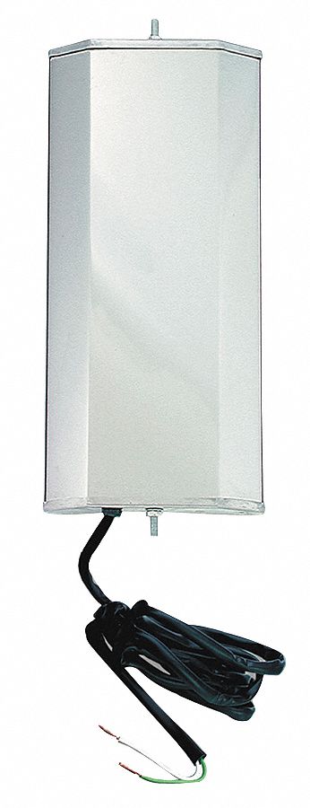 Heated Mirror