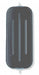 Flat Ribbed Mirror