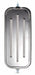 Flat Ribbed Mirror