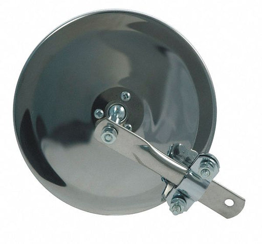 Round Convex Mirror