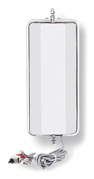 Remote Control Mirror