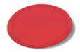 Stick On Reflector Round Red 3 L