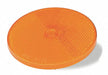 Reflector Round Yellow 3-5/16 L