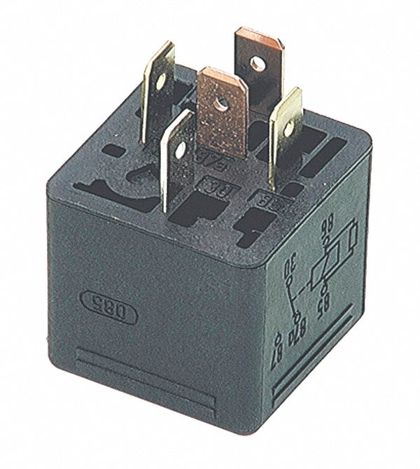 Headlamp Relay Switch