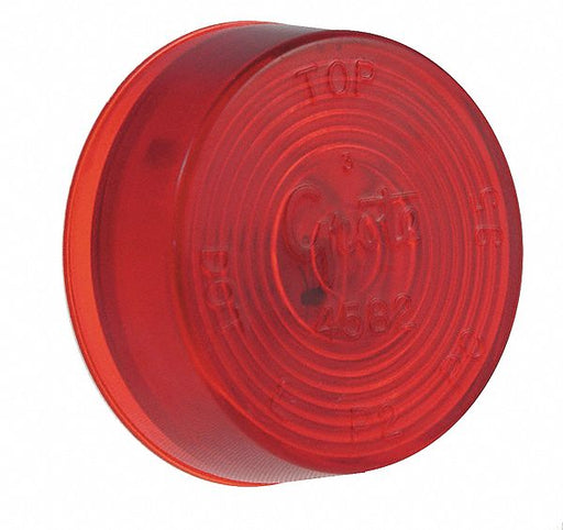Clearance Marker Lamp FMVSS P2 P3 PC PC2