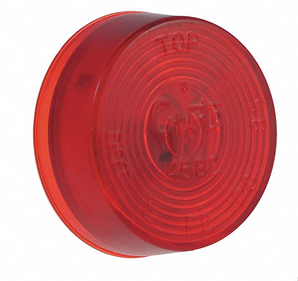 Clearance Marker Lamp FMVSS P2 P3 PC PC2