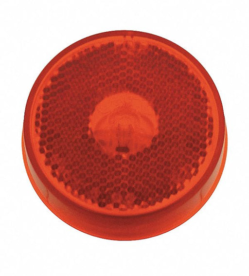 ClearanceMarker Lamp FMVSS A P2 P3 Round