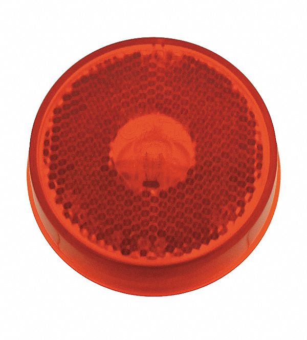ClearanceMarker Lamp FMVSS A P2 P3 Round