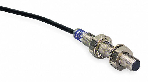 Inductive Cylinder Prox Sensor PNP