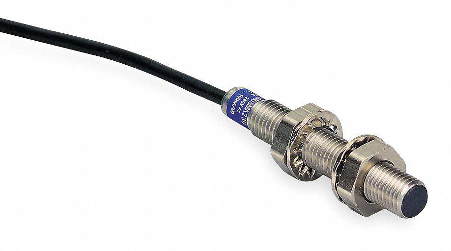 Inductive Cylinder Prox Sensor PNP