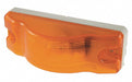 Marker/Side Turn Lamp Rectangular Yellow