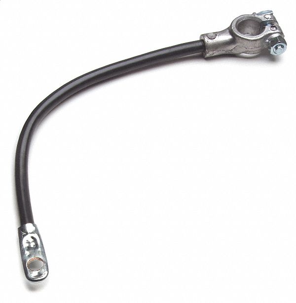 Battery Cable 1 ga Black