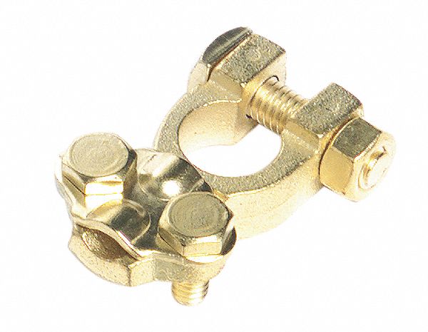 Battery Terminal Universal Top Post PK25