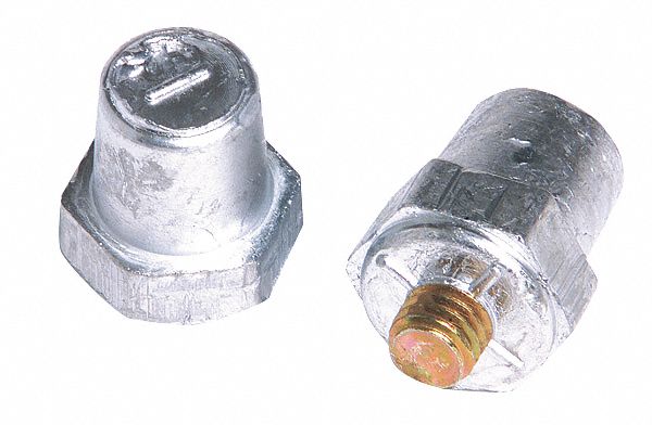 Connector Conversion Straight PK10