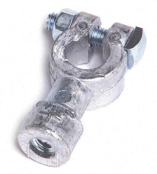 Battery Terminal Straight Top Post PK2