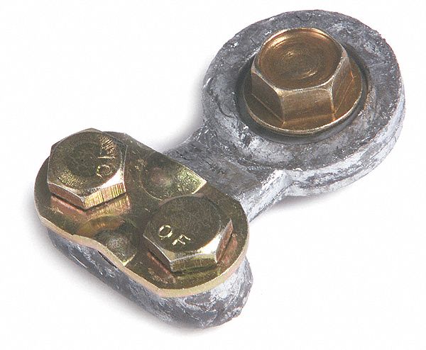 Battery Terminal Universal PK2