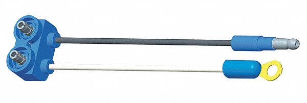 Sealed Marker Lamp Pigtail